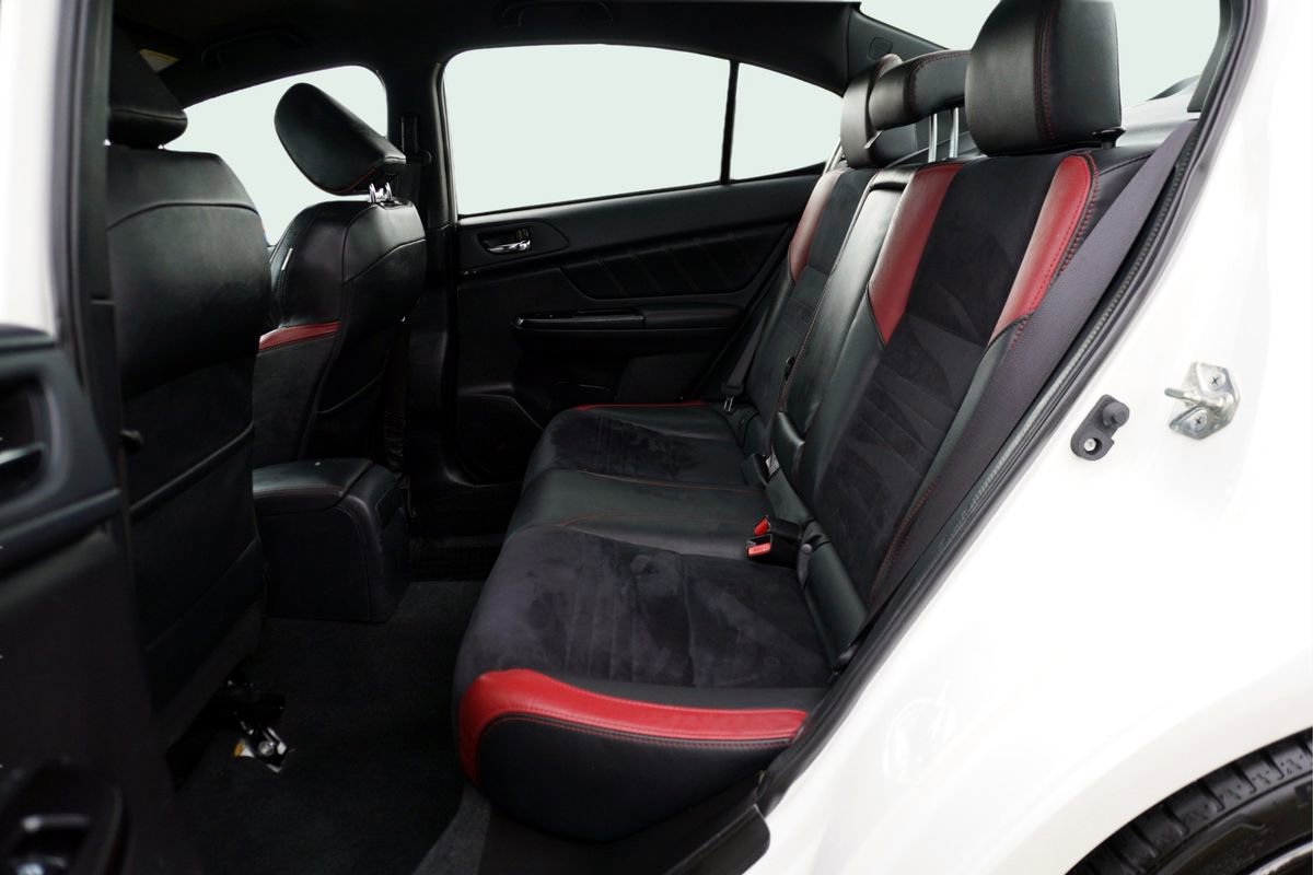 Used 2019 Subaru WRX Premium w/ Performance Package image 20