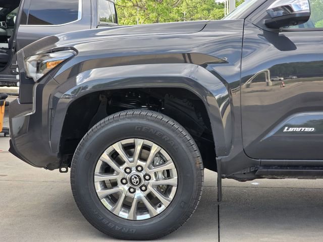 Used 2024 Toyota Tacoma Limited w/ Limited Package (LT) AWD/4WD image 6