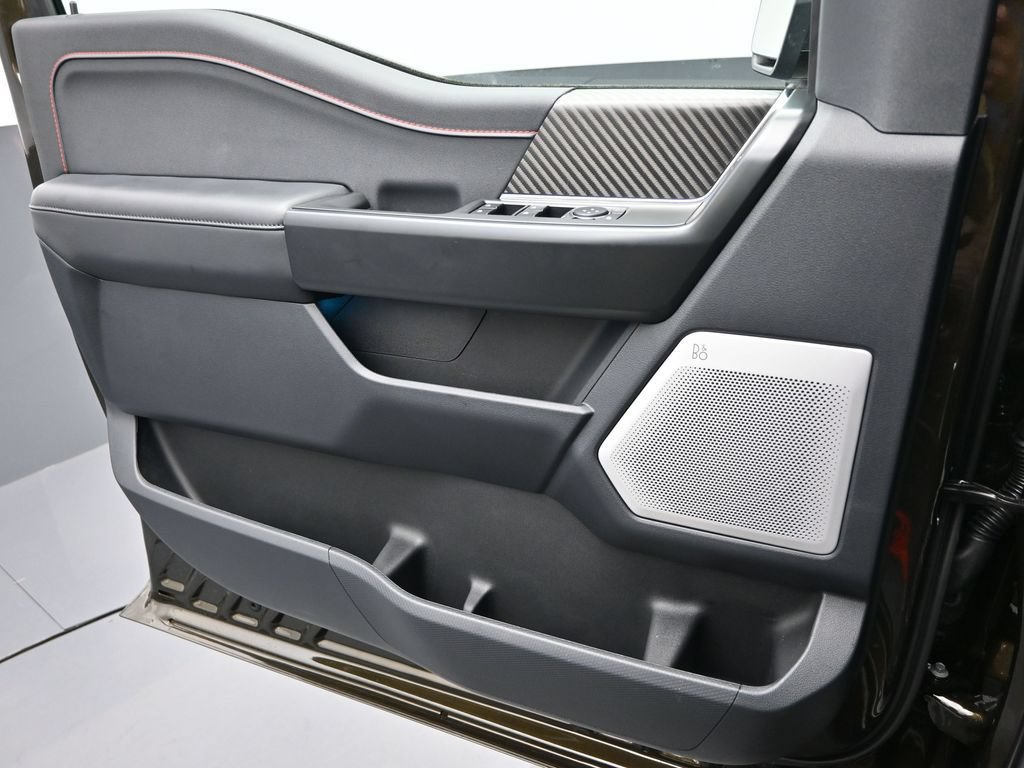 New 2026 Ford F150 Raptor AWD/4WD image 13