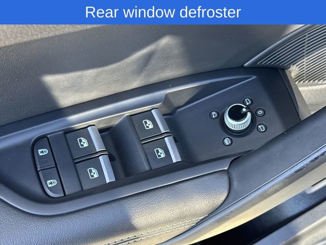 Used 2023 Audi Q5 2.0T Premium Plus image 16