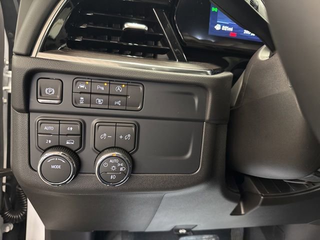 New 2026 Chevrolet Tahoe LT w/ Comfort Package AWD/4WD image 20