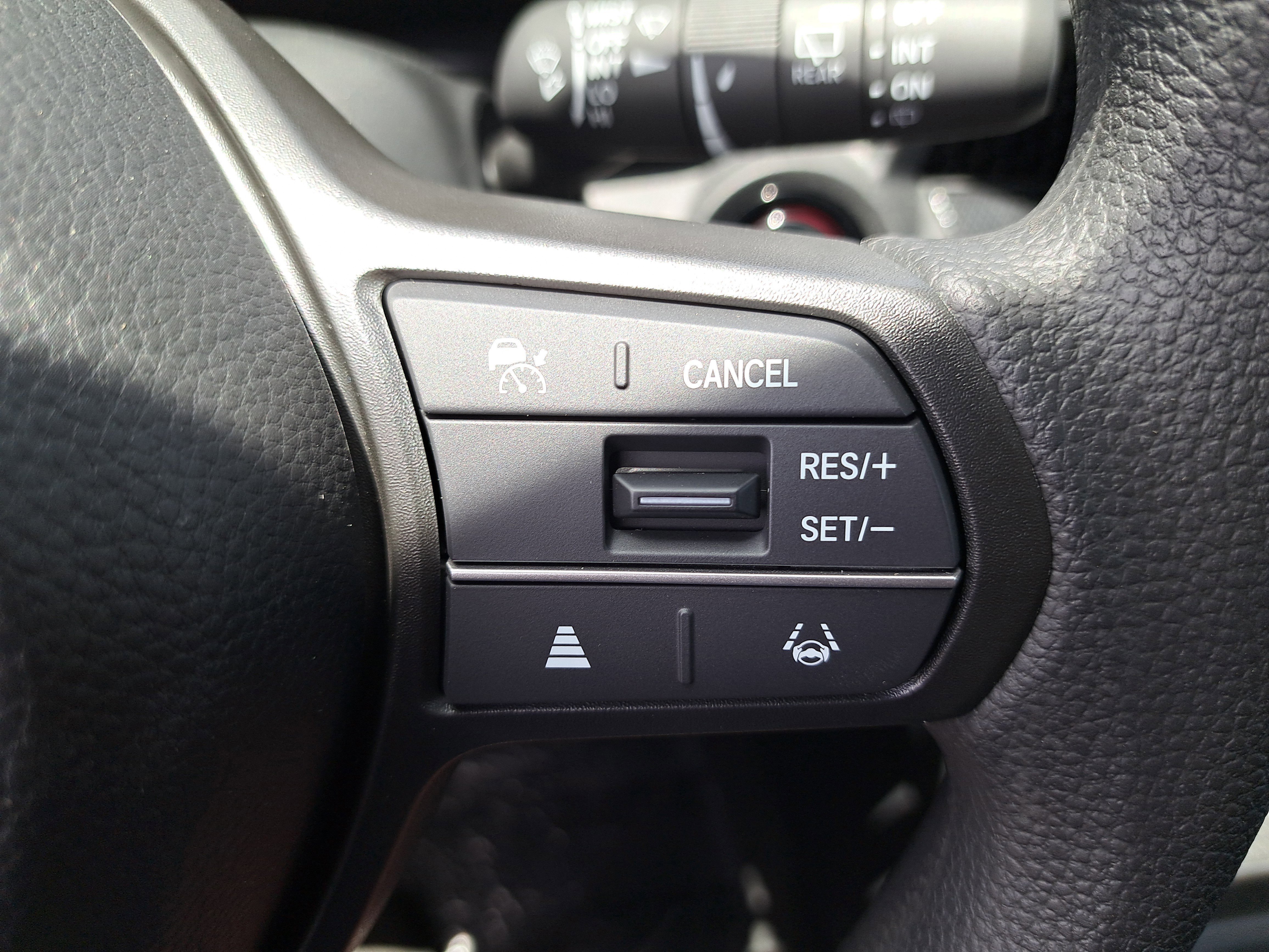 New 2026 Honda CR-V EX image 30