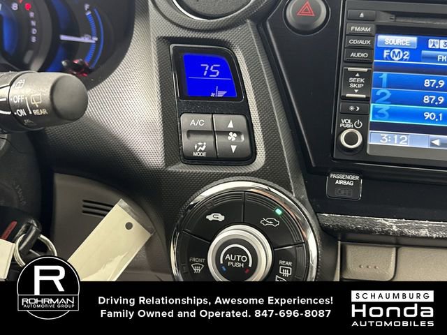 Used 2014 Honda Insight EX image 8