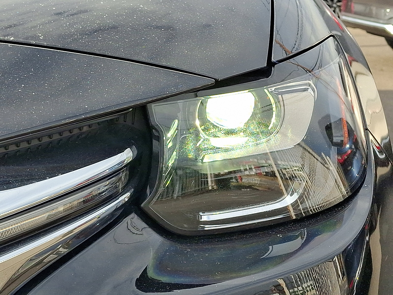 Certified 2024 MAZDA CX-90 Plug-In Hybrid w/ Premium Plus image 10