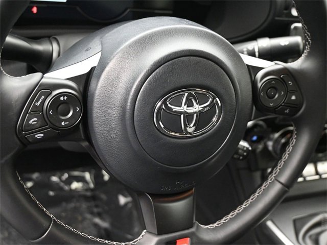 Used 2024 Toyota GR86 image 8
