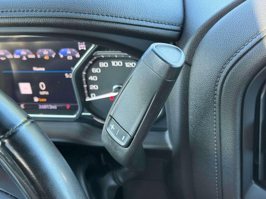 Used 2023 GMC Sierra 3500 Denali w/ Denali Ultimate Package AWD/4WD image 29