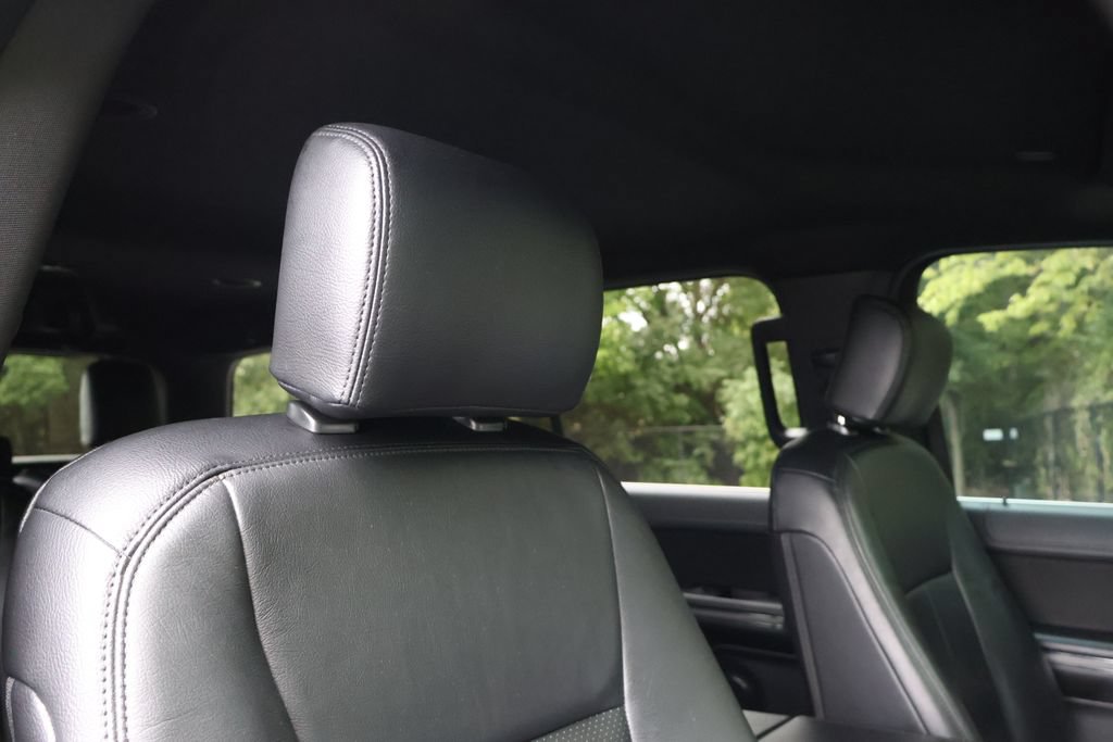 Used 2020 Ford Expedition XLT AWD/4WD image 44