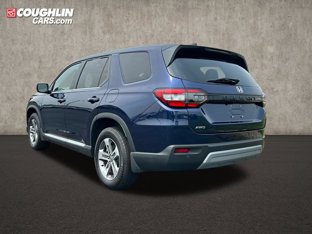 Used 2024 Honda Pilot EX-L image 5