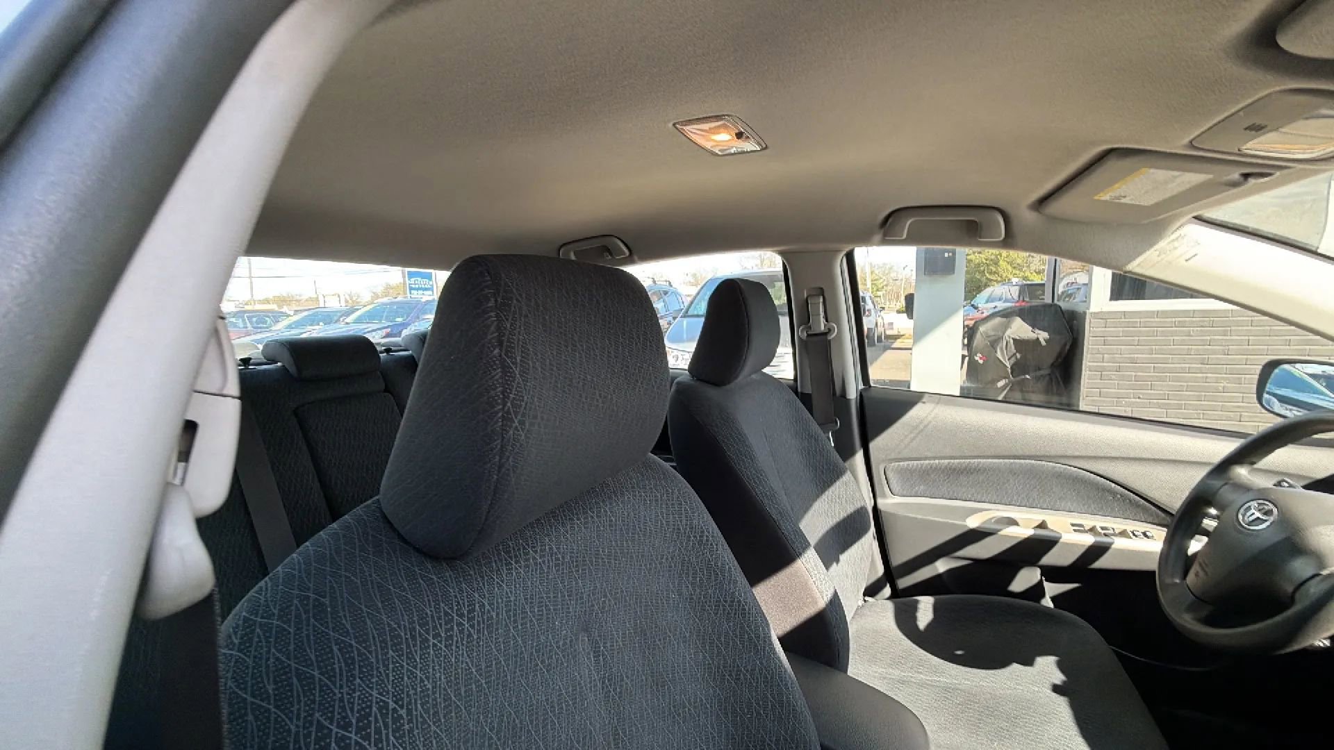 Used 2008 Toyota Yaris S image 13