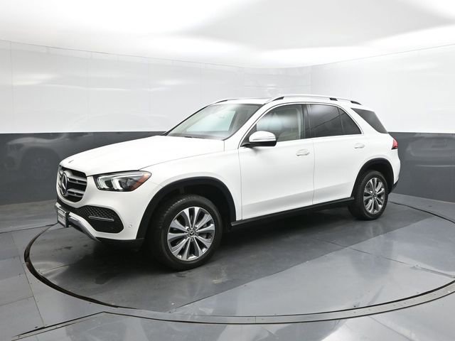 Used 2020 Mercedes-Benz GLE 350 4MATIC image 30