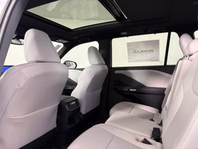 New 2026 Lexus TX 350 AWD image 27