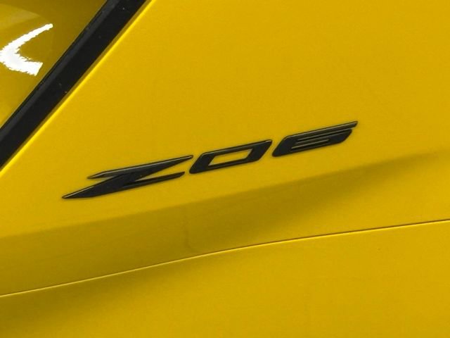 New 2026 Chevrolet Corvette Z06 image 7