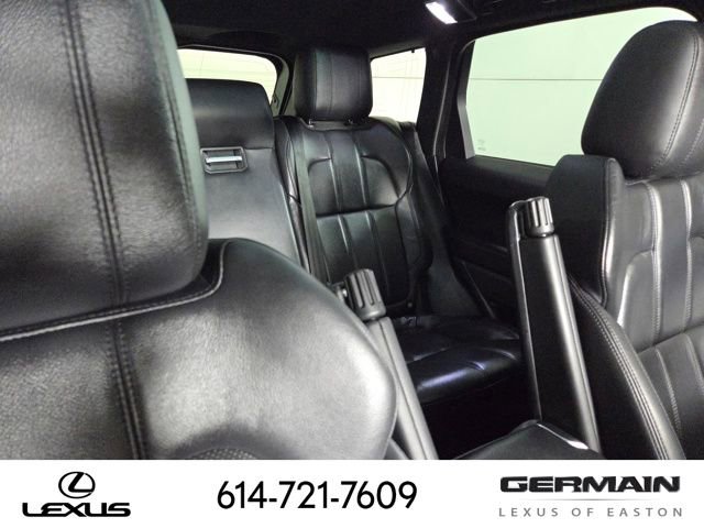 Used 2016 Land Rover Range Rover Sport SE image 20
