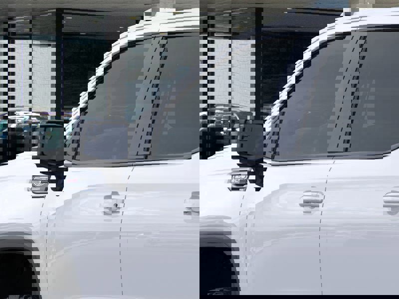 New 2026 GMC Sierra 1500 AT4 image 12