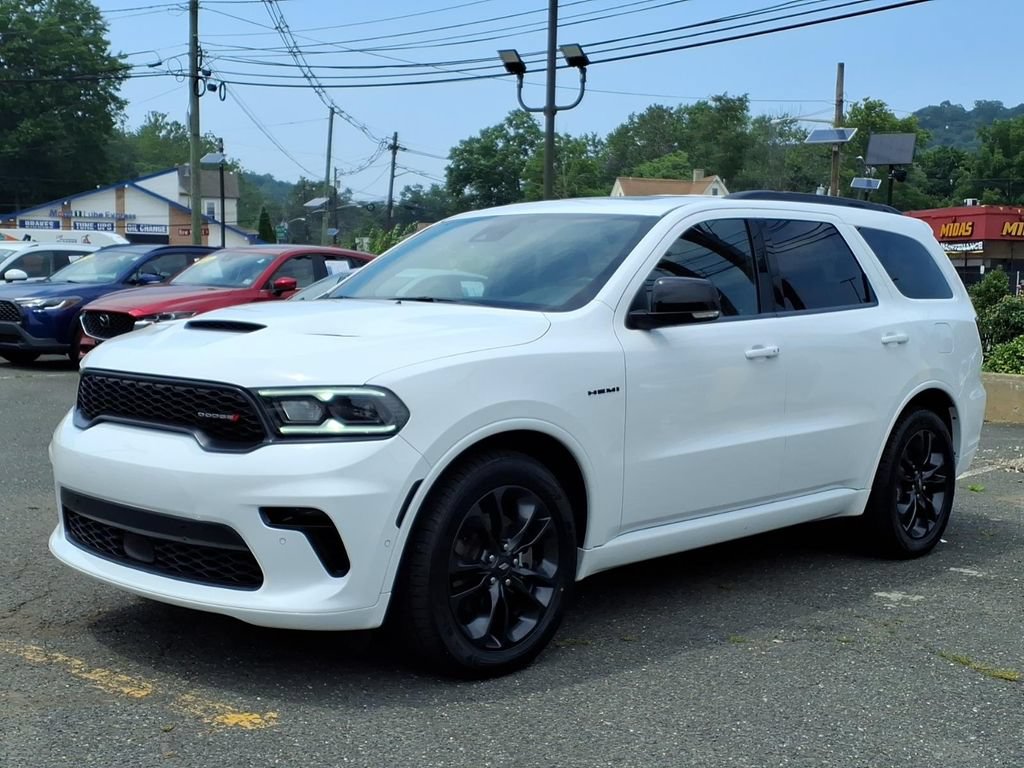 Used 2023 Dodge Durango R/T RWD image 26