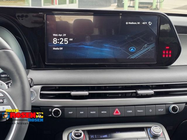Used 2024 Hyundai Palisade SEL AWD/4WD image 9