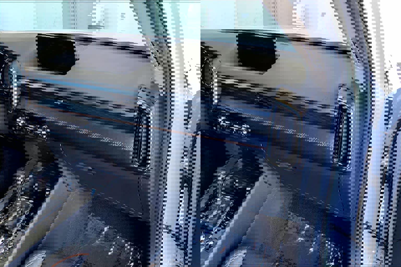 Used 2024 MAZDA CX-50 2.5 Turbo w/ Cargo Package image 18