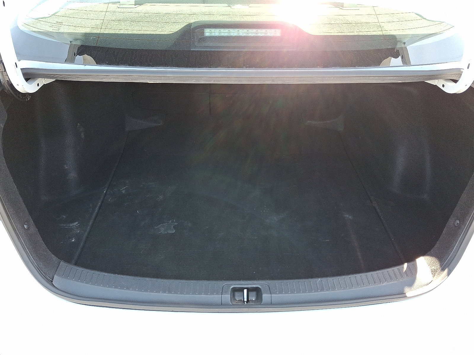 Used 2023 Toyota Corolla LE FWD image 28