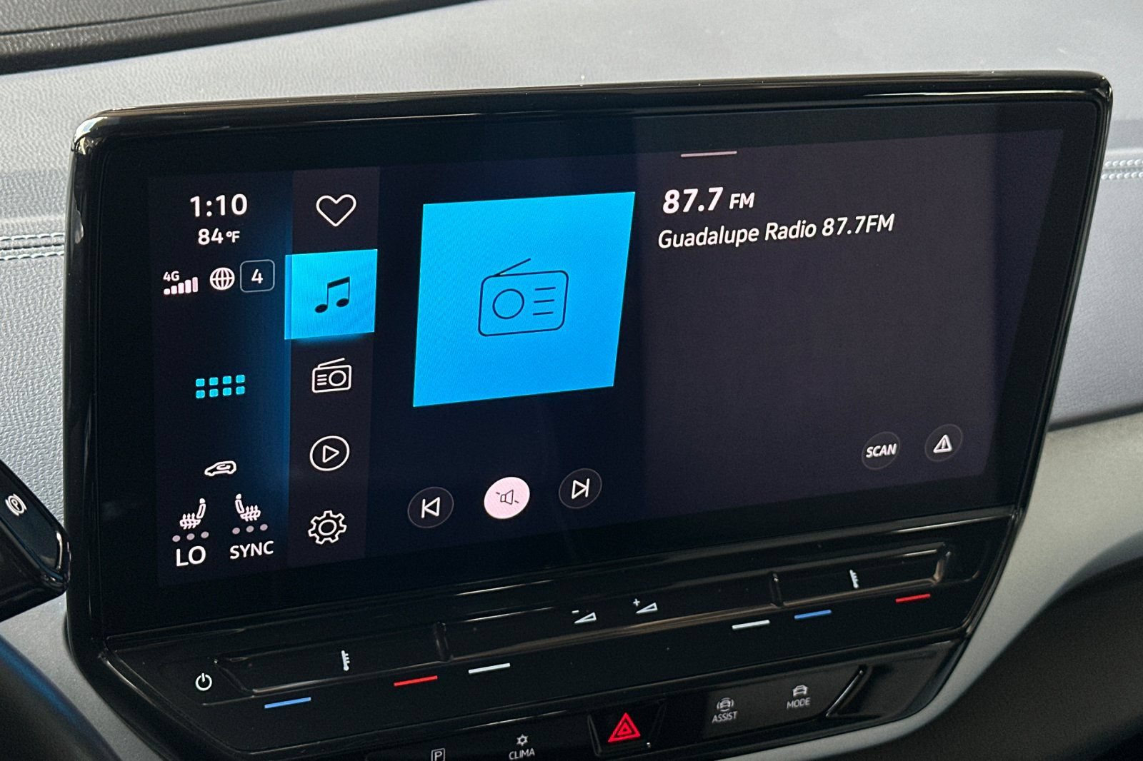Used 2023 Volkswagen ID.4 Pro RWD image 18