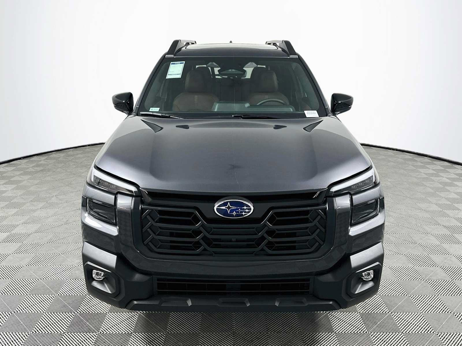 New 2026 Subaru Outback Touring XT AWD/4WD image 2
