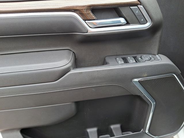 Used 2022 Chevrolet Silverado 1500 LT image 16