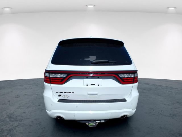 Used 2022 Dodge Durango SXT w/ Blacktop Package image 25