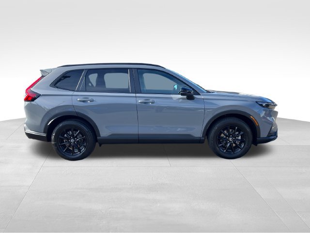 New 2027 Honda CR-V Sport-L image 8