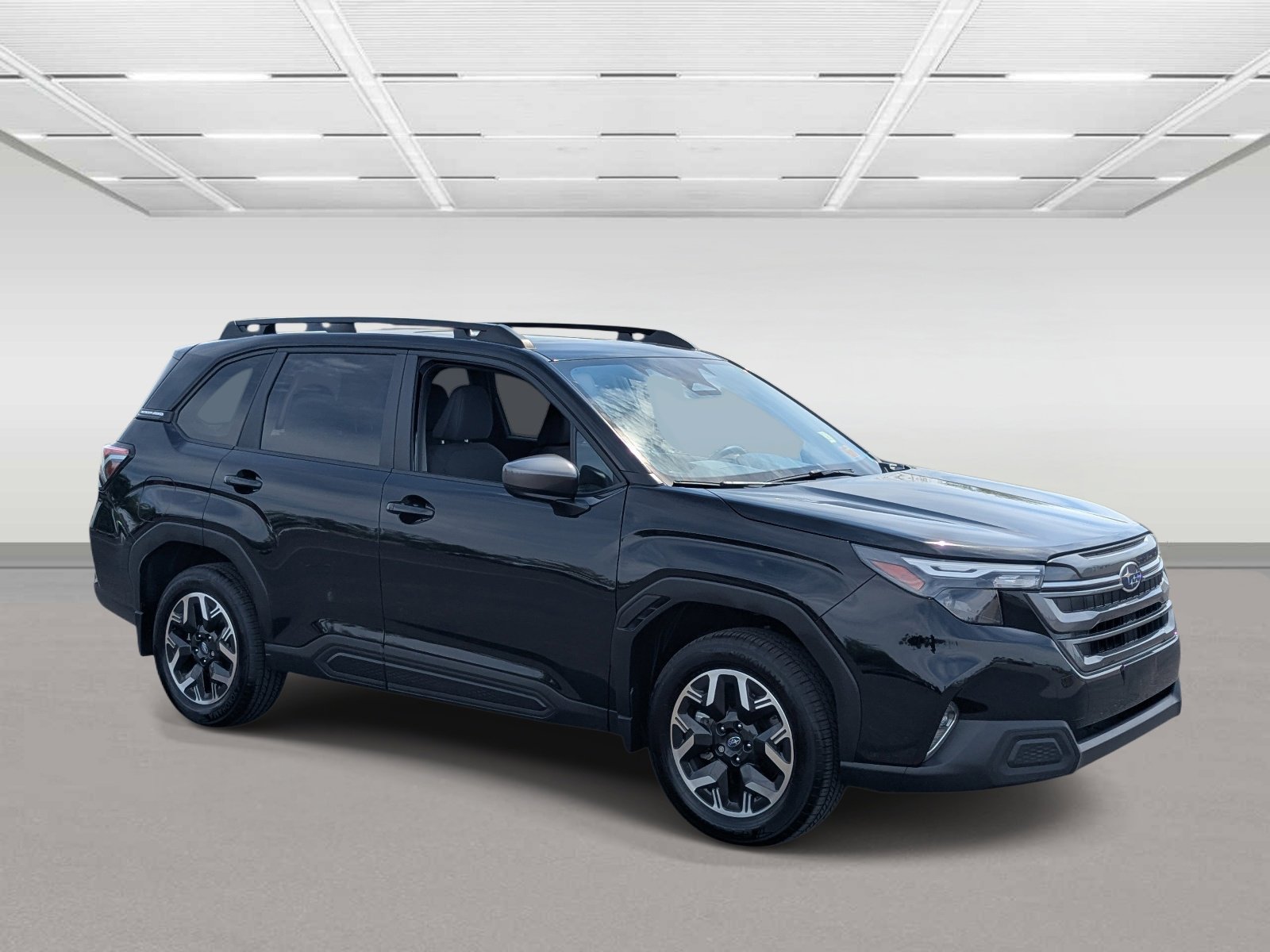 Certified 2025 Subaru Forester Premium w/ Convenience Package #2 AWD/4WD image 5