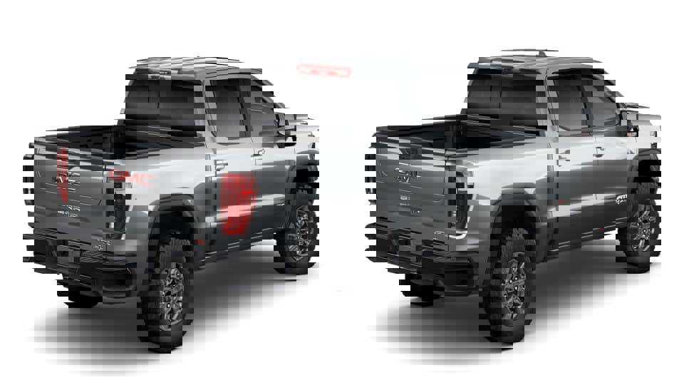 New 2026 GMC Sierra 1500 AT4X image 77