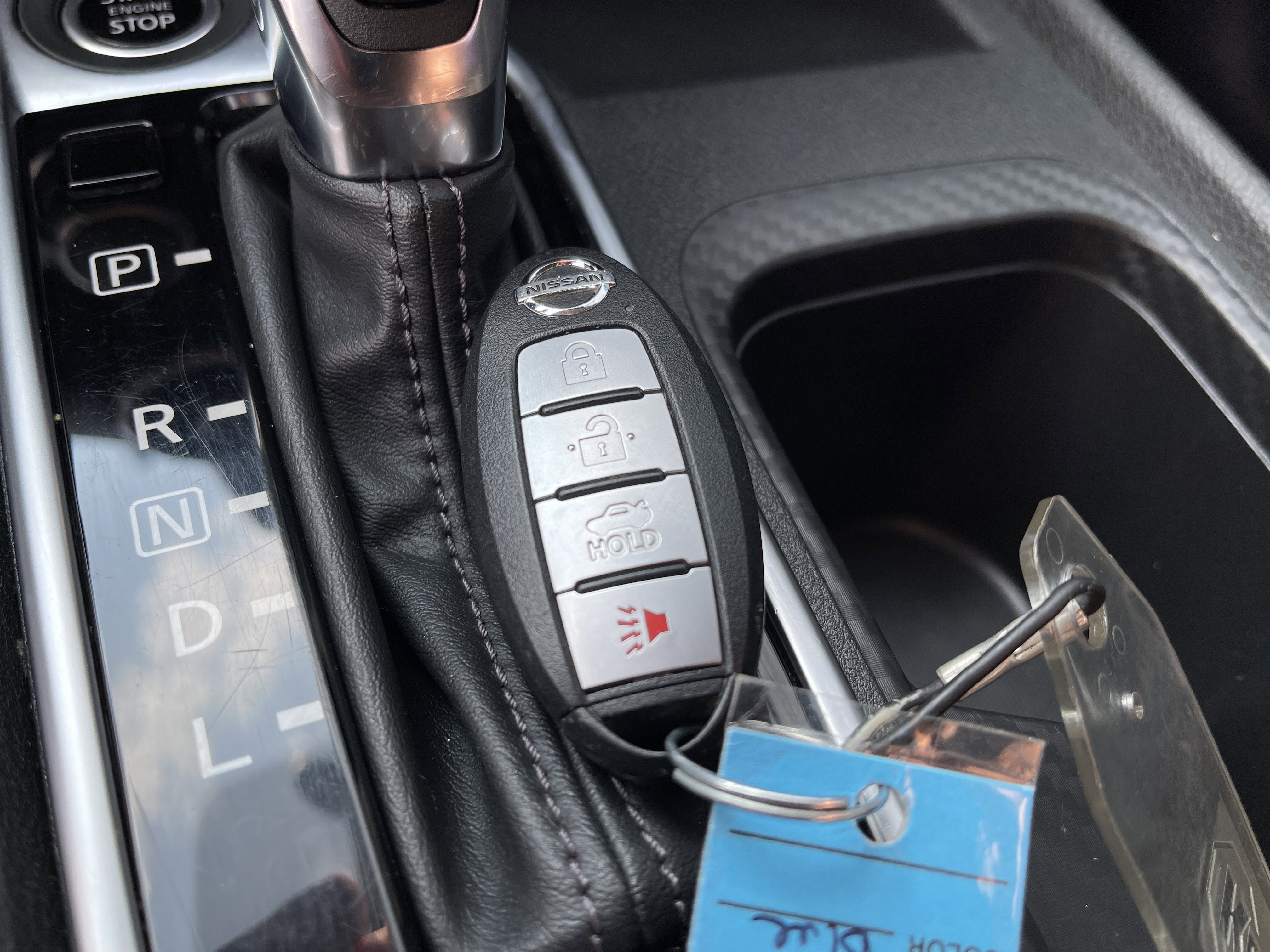 Used 2022 Nissan Sentra SV image 36