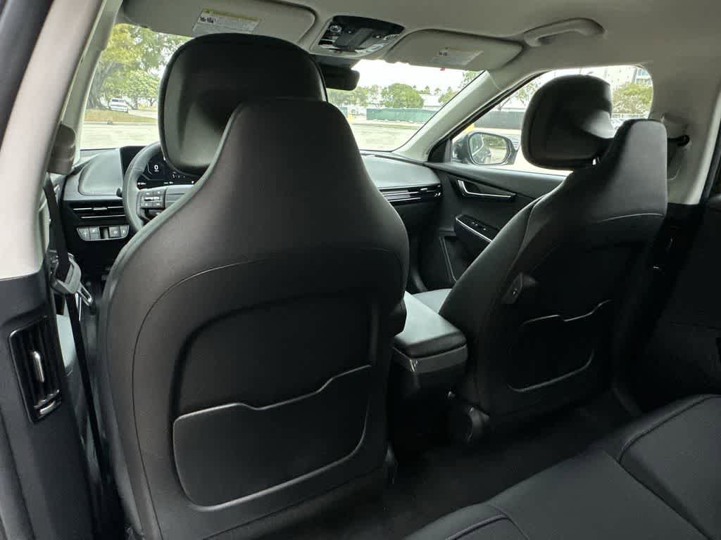 New 2025 Kia EV6 Light AWD/4WD image 23