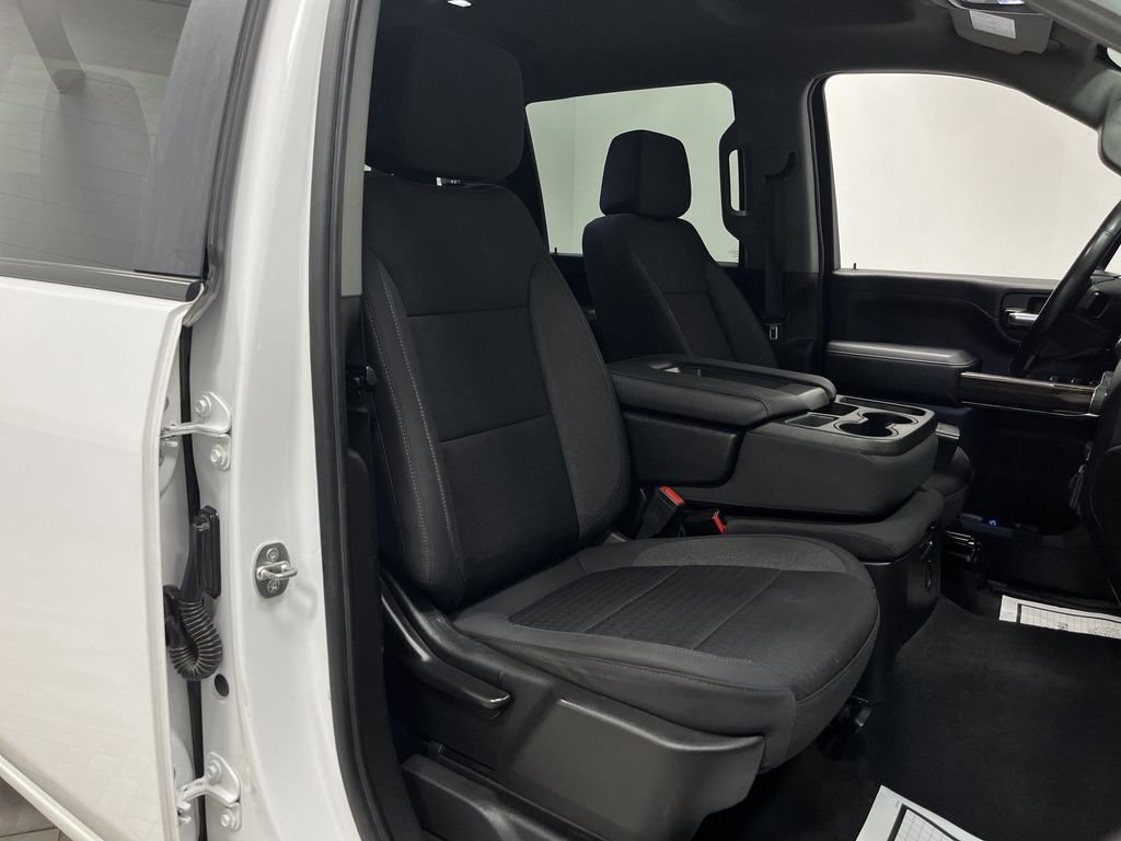 Used 2022 Chevrolet Silverado 3500 LT image 31