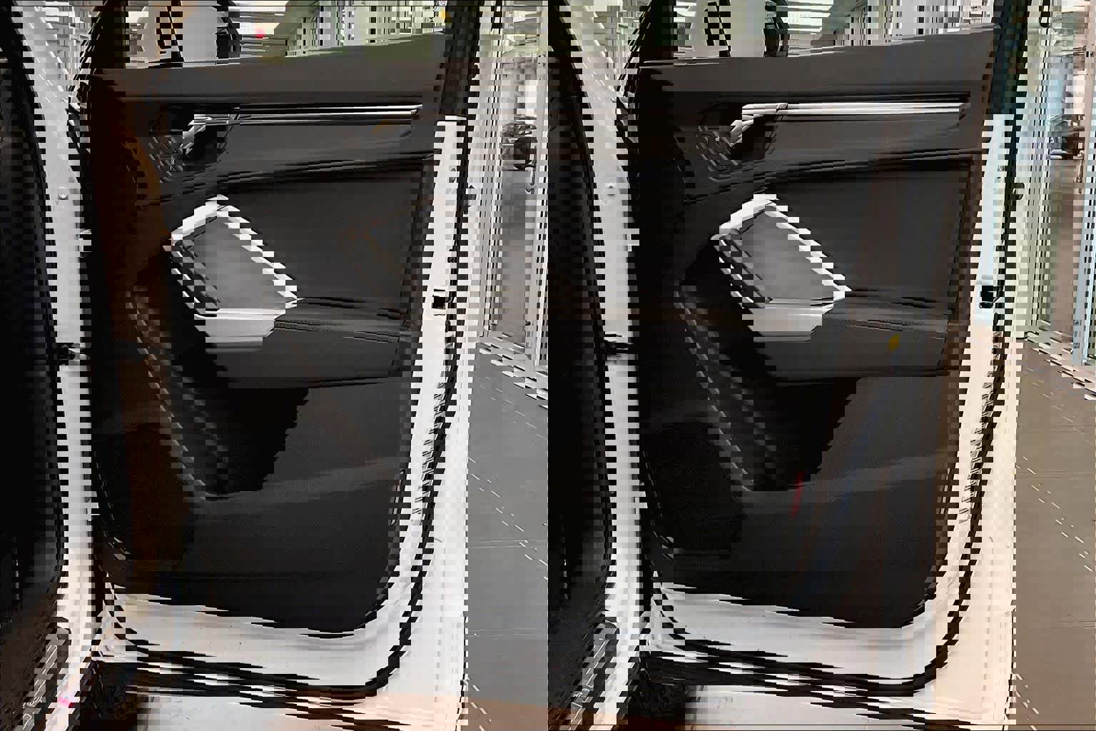 Certified 2023 Audi Q3 2.0T Premium w/ Convenience Package AWD/4WD image 23