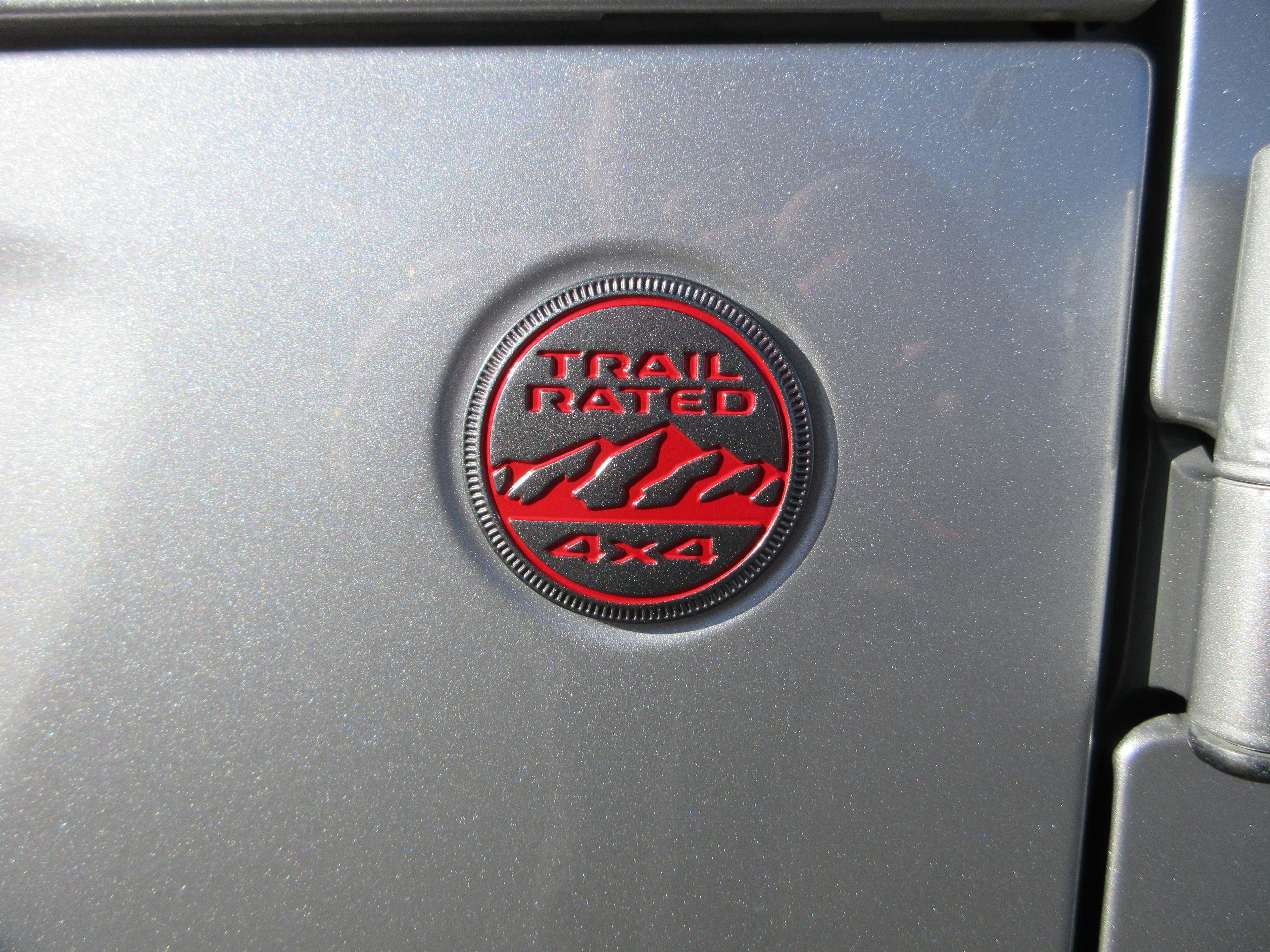 Used 2018 Jeep Wrangler Unlimited Rubicon image 5