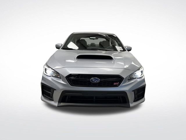 Used 2021 Subaru WRX STI image 10