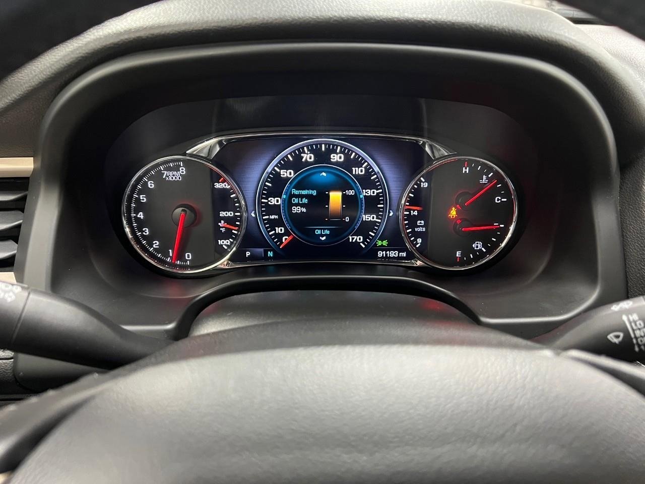 Used 2019 GMC Acadia Denali w/ Technology Package image 28