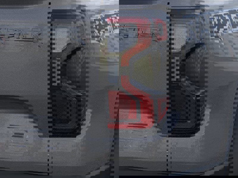 New 2025 Ford Ranger Raptor image 21