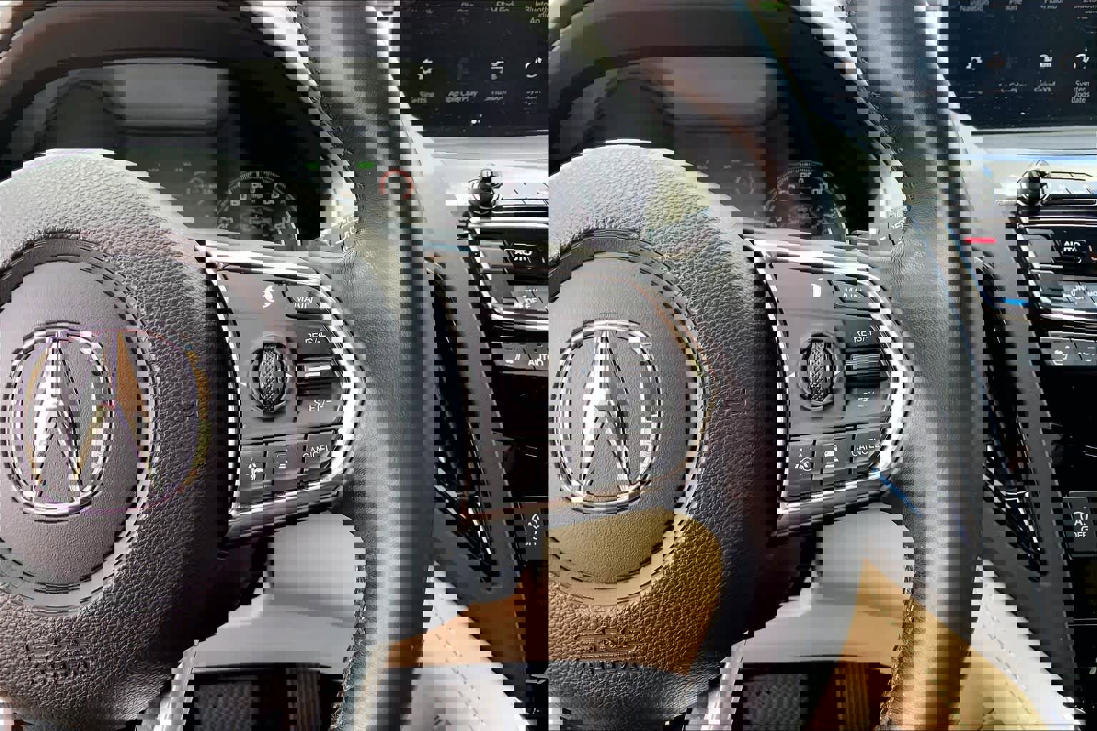 Used 2020 Acura RDX FWD w/ Advance Package image 23