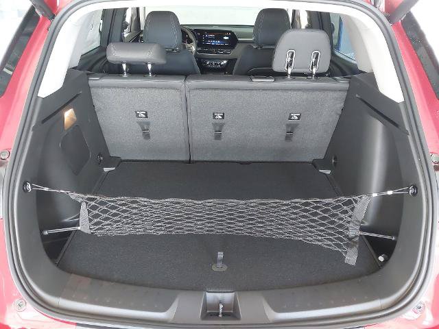 New 2026 Chevrolet TrailBlazer LT w/ Convenience Package FWD image 27