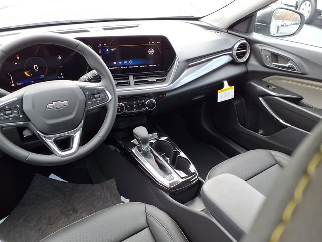 New 2026 Chevrolet Trax ACTIV FWD image 7