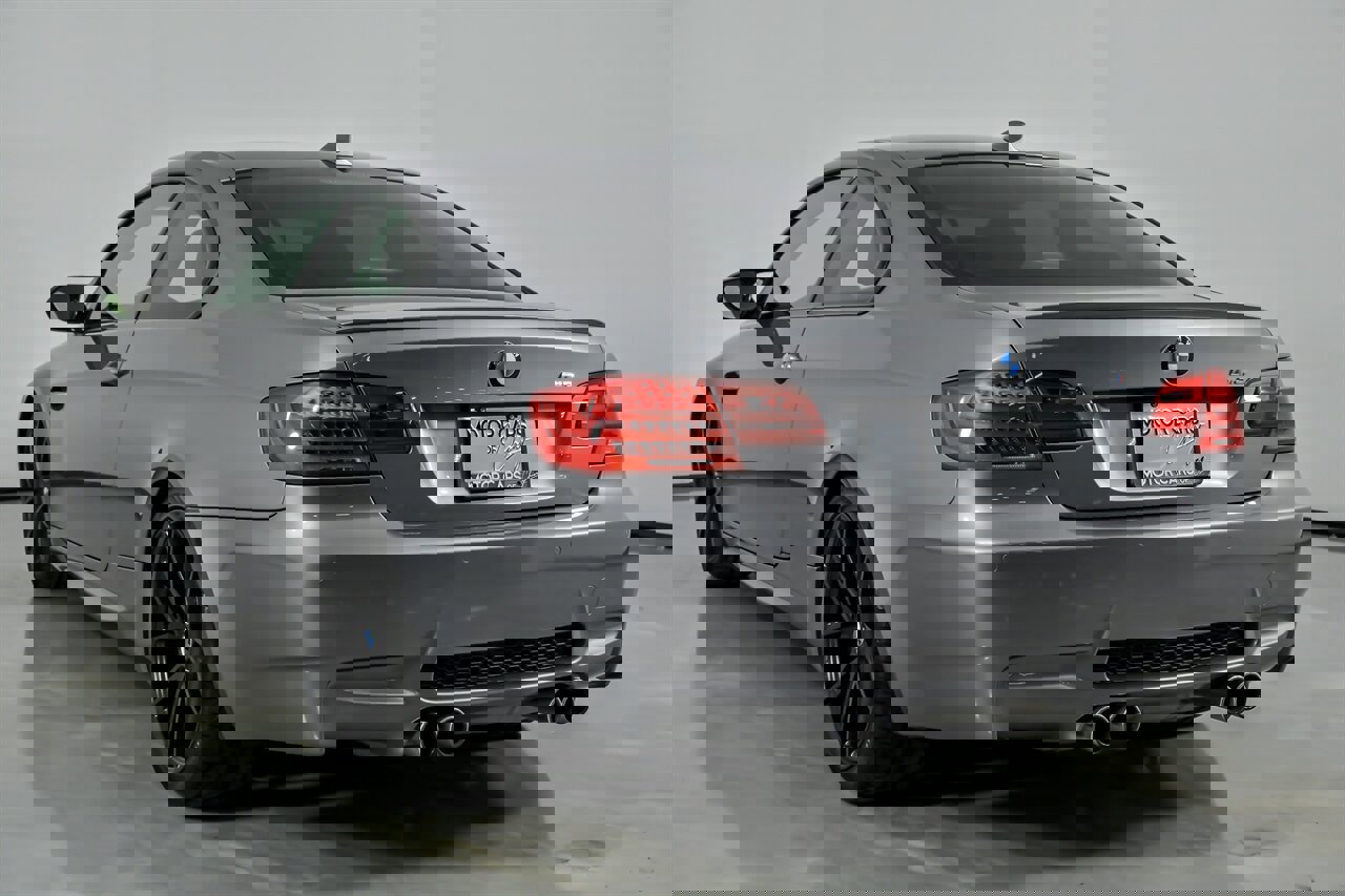 Used 2013 BMW M3 Coupe image 10