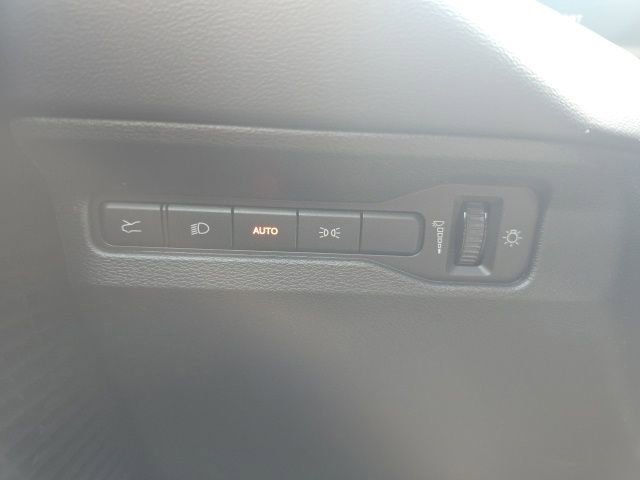 New 2026 Dodge Charger Scat Pack AWD/4WD image 11