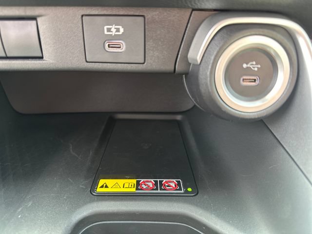 Used 2026 Toyota Grand Highlander FWD image 16