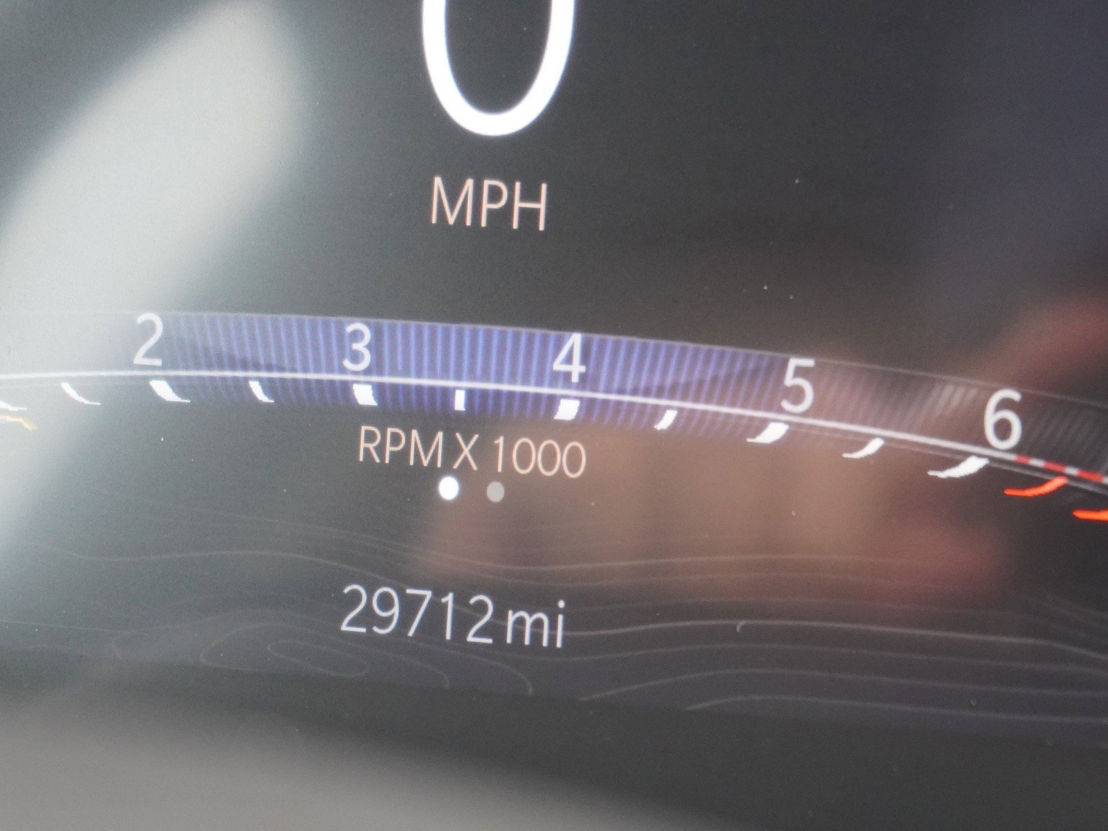 Used 2021 Jeep Grand Cherokee L Limited image 28