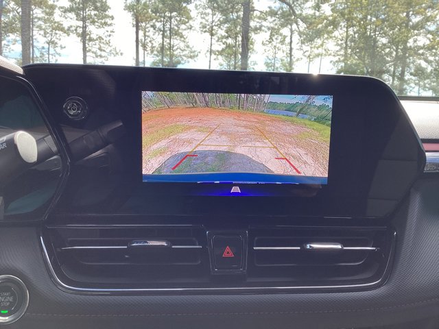 New 2026 Chevrolet TrailBlazer RS w/ Convenience Package image 26