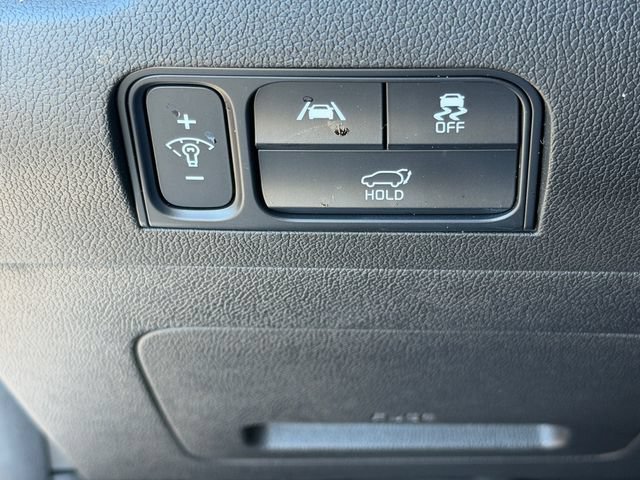 Used 2022 Kia Sorento SX FWD image 27