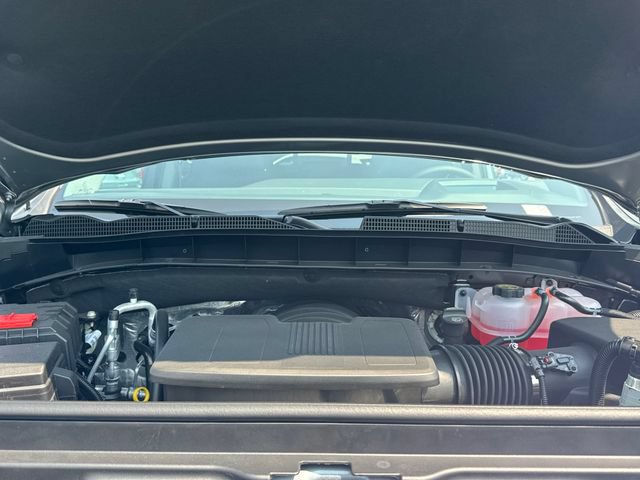 New 2026 GMC Sierra 1500 Denali AWD/4WD image 29