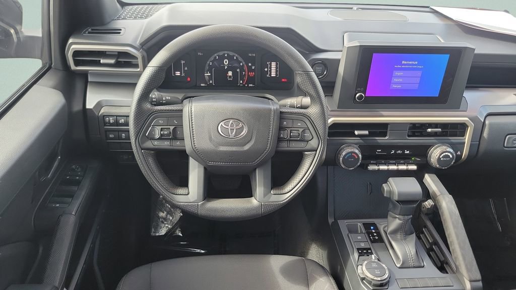 Certified 2026 Toyota Tacoma SR5 image 12