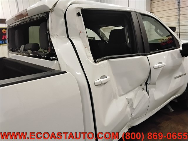 Used 2024 Chevrolet Silverado 3500 LT w/ Convenience Package AWD/4WD image 17