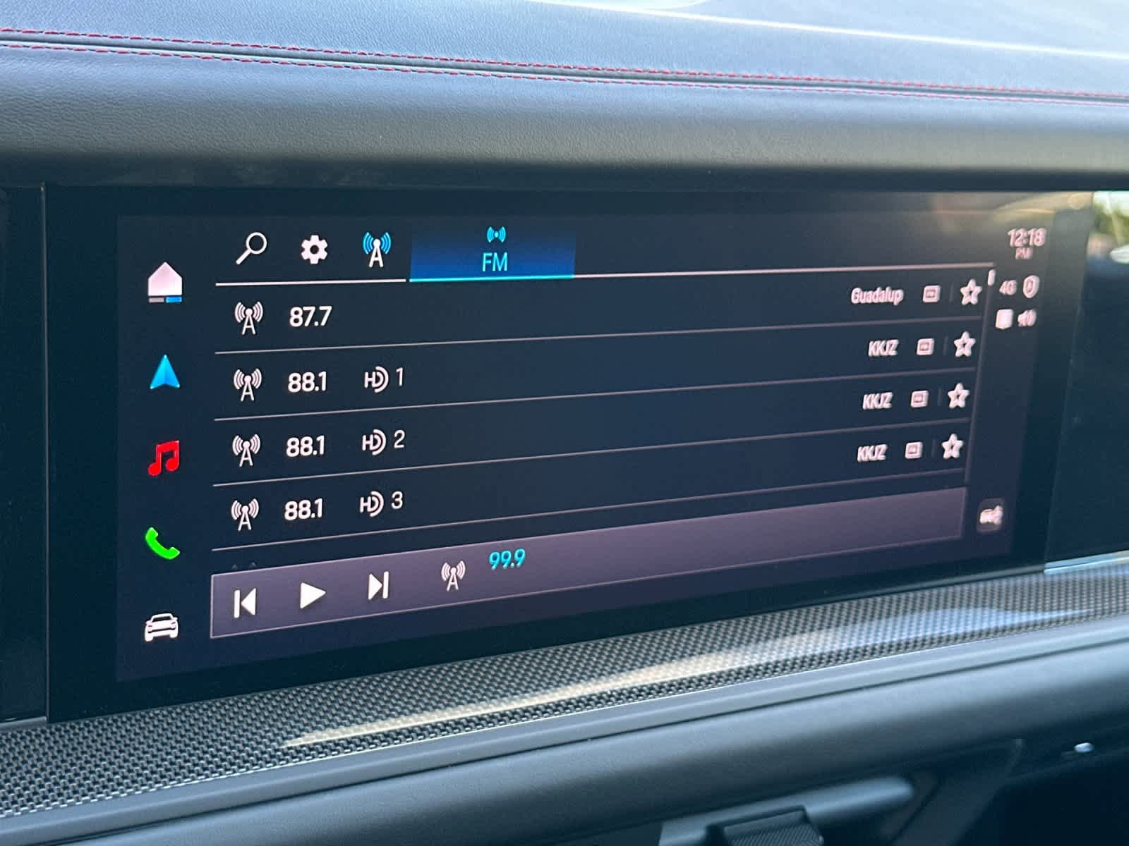 New 2026 Porsche Cayenne GTS AWD/4WD image 21